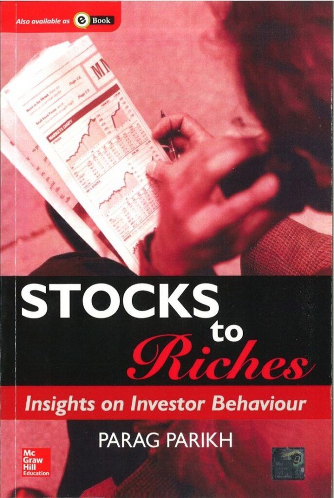 Top Best Stock Market Books By Indian Authors