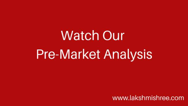 Morning-Pre-Market-Analysis