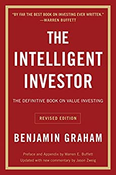 The Intelligent Investor - Value Investing