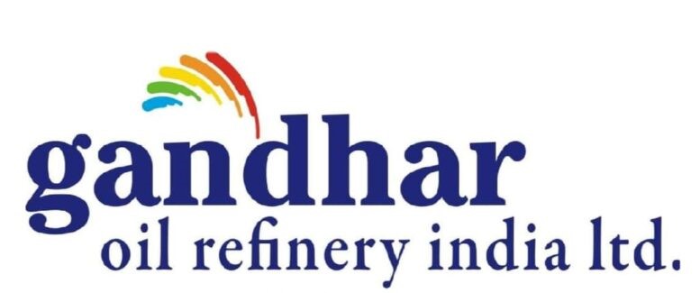 Gandhar Oil Refinery India IPO 