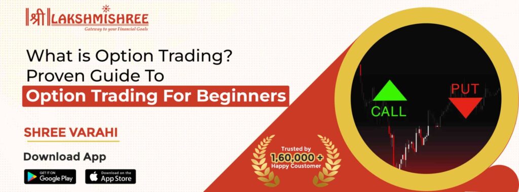 Stock Market Terminology, Option Trading For Beginners