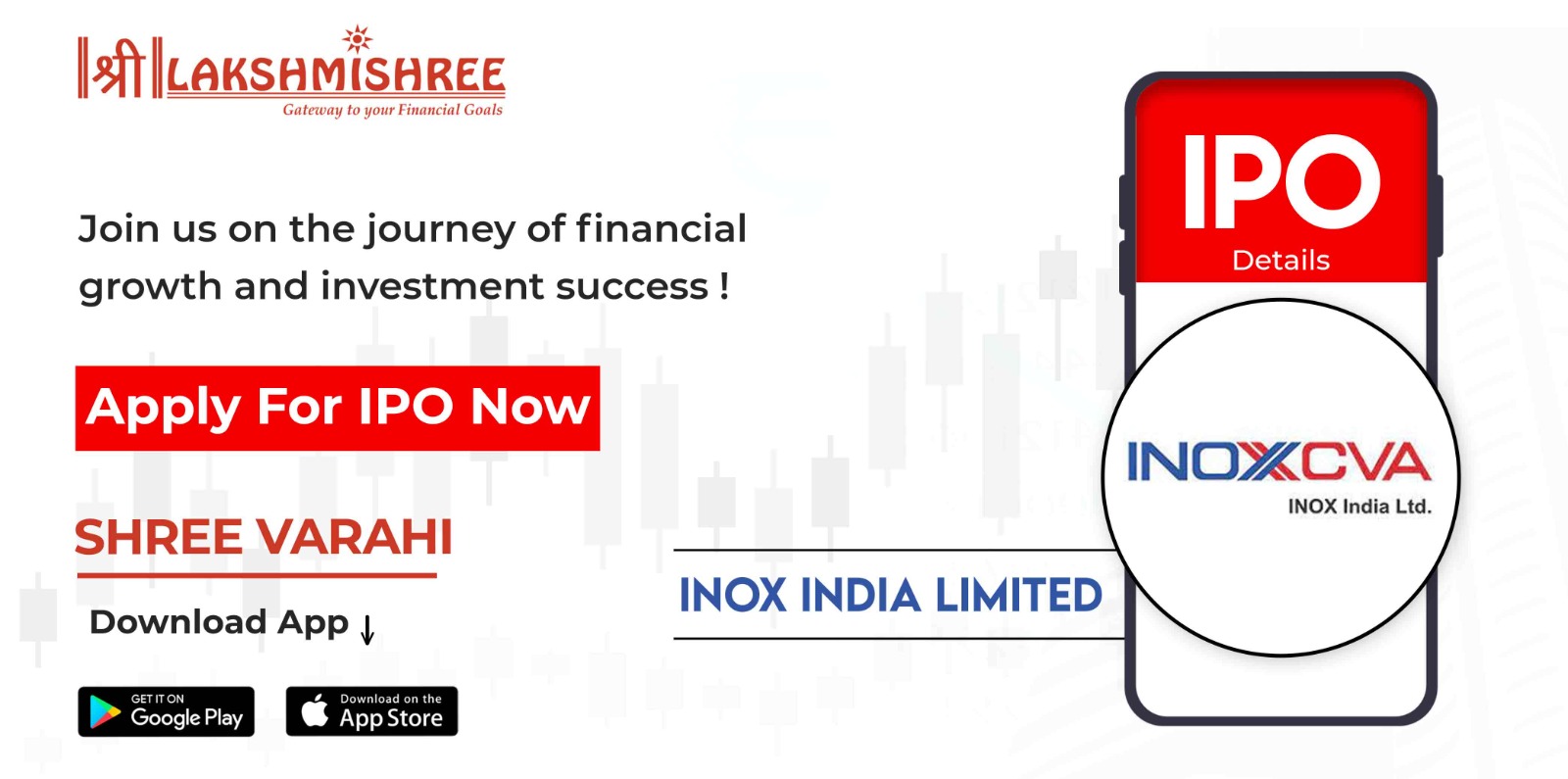 INOX India IPO Details - Price | Date | GMP