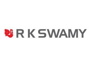R K SWAMY IPO