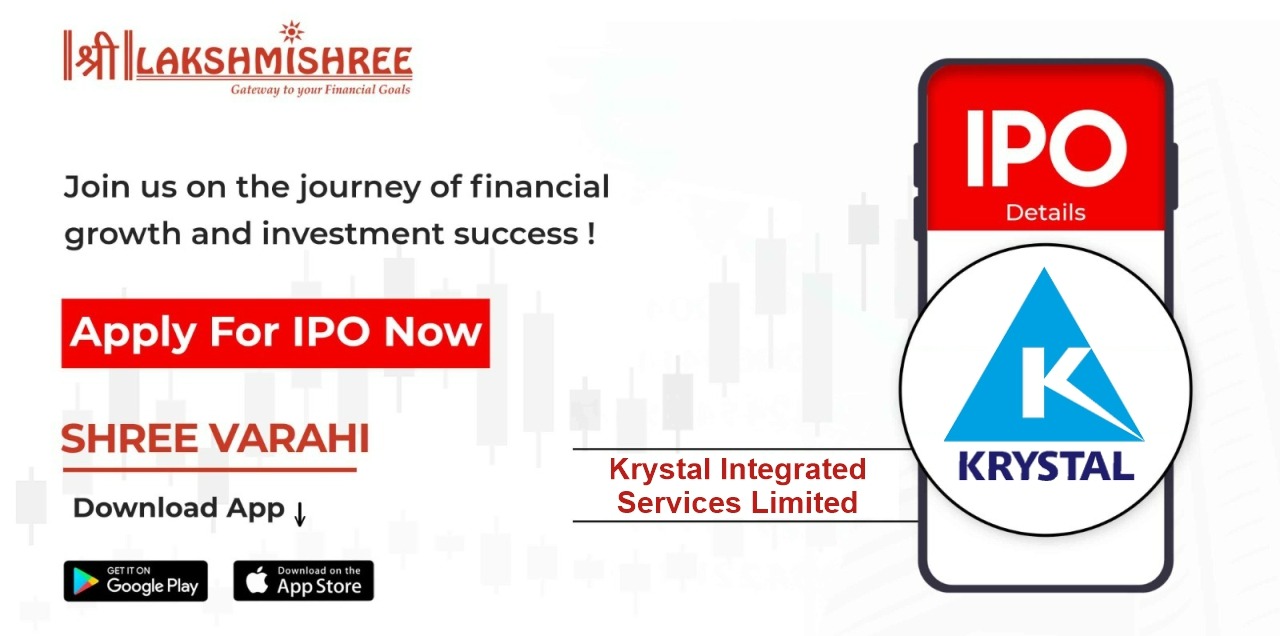 Krystal Integrated Services IPO Details - Complete Overview of Krystal Integrated Services Limited IPO