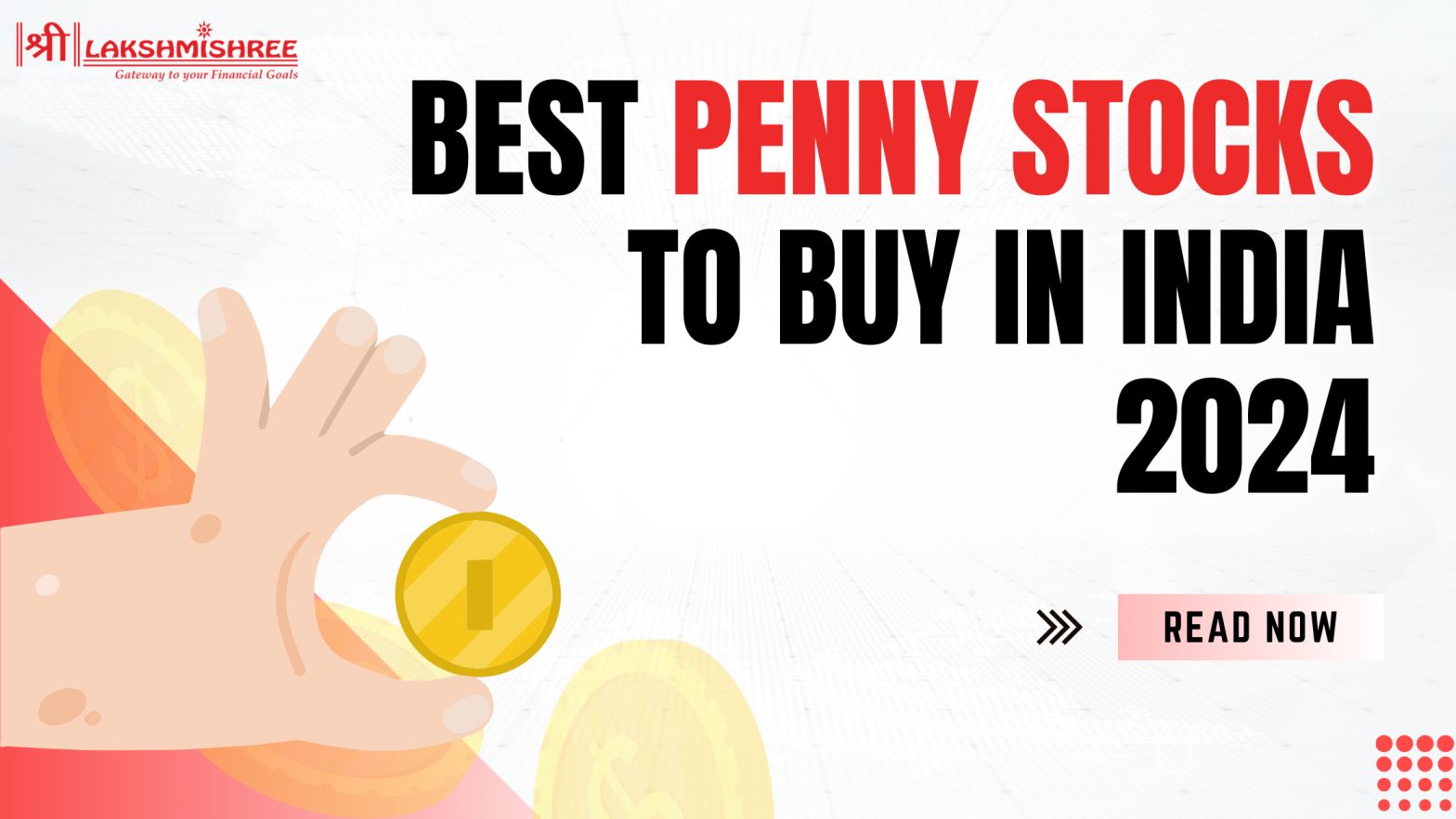 15 Best Penny Stocks To Buy in India 2024