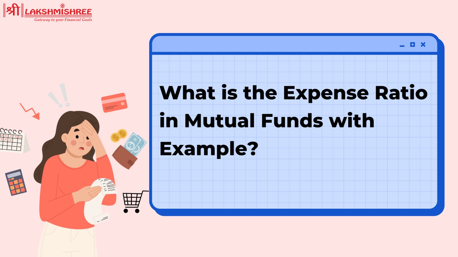 What is Expense Ratio in Mutual Funds with Example?