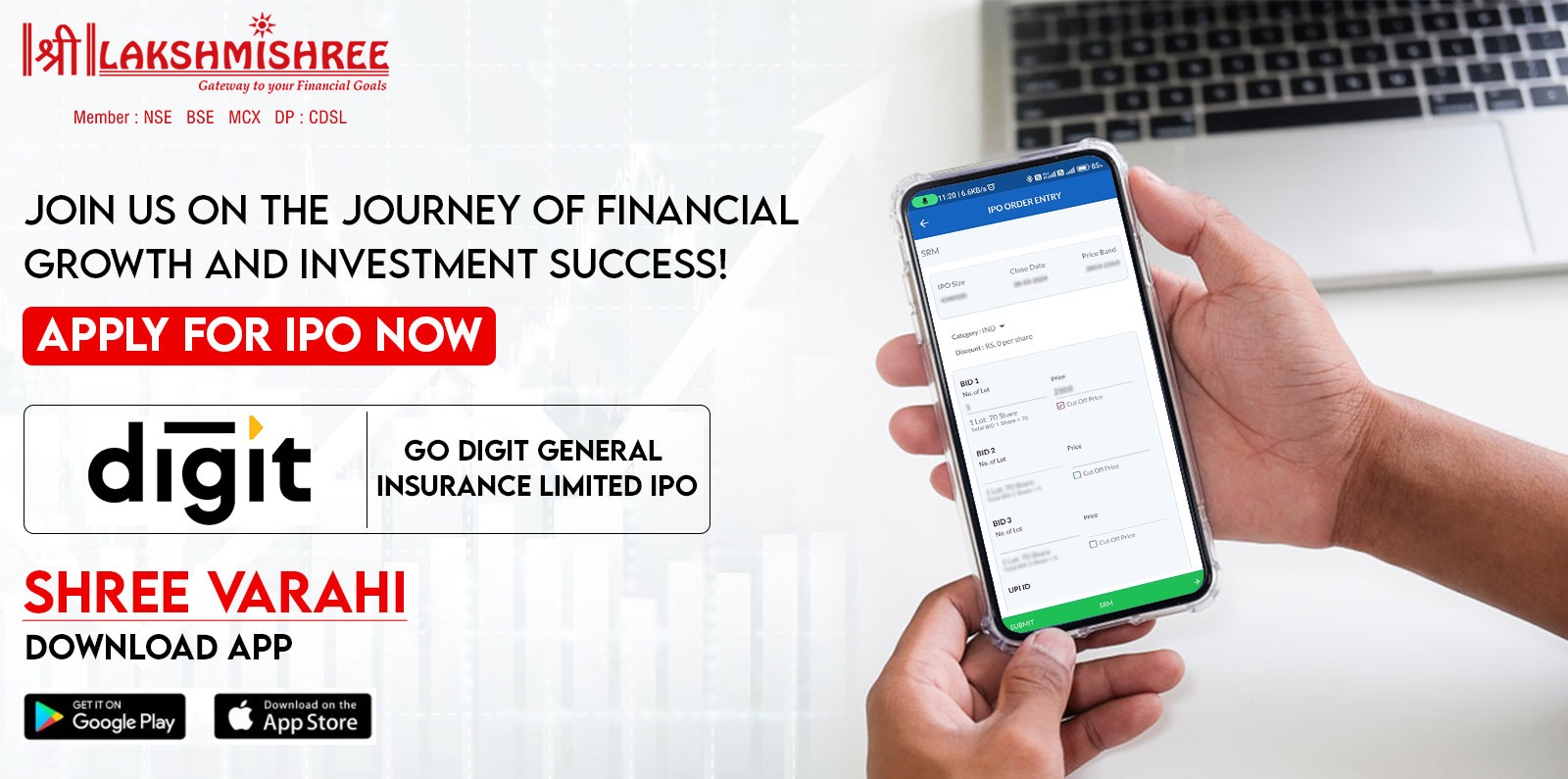 Go Digit IPO Details - Complete Overview of Go Digit General Insurance Limited IPO