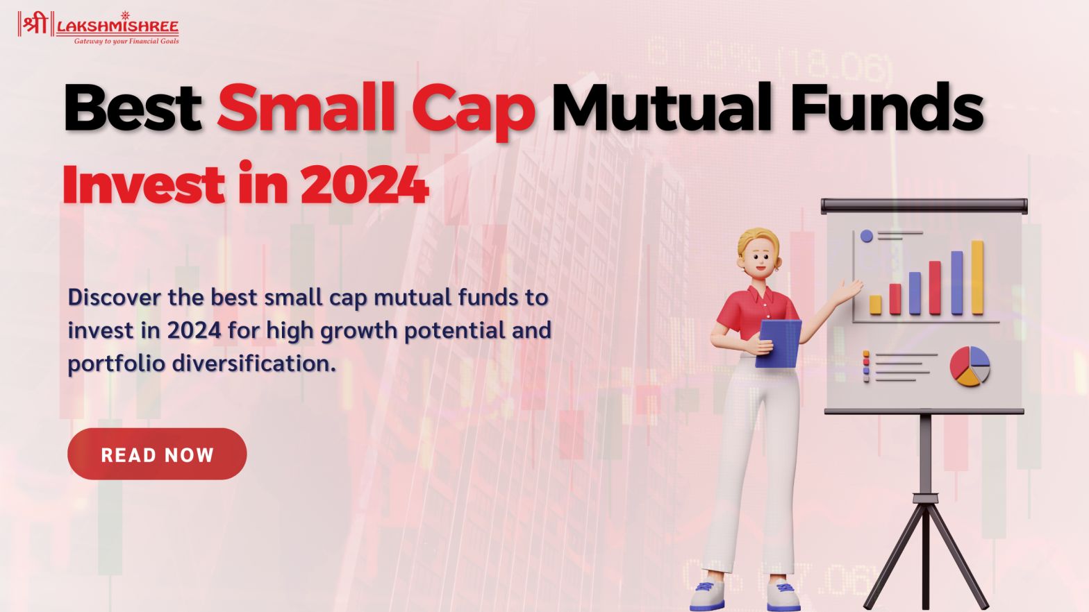 10 Best Small Cap Mutual Funds to Invest in 2024