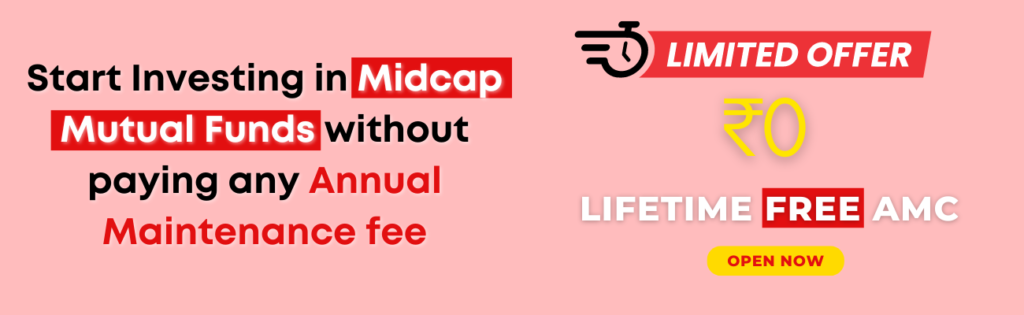 Best Midcap Mutual Funds