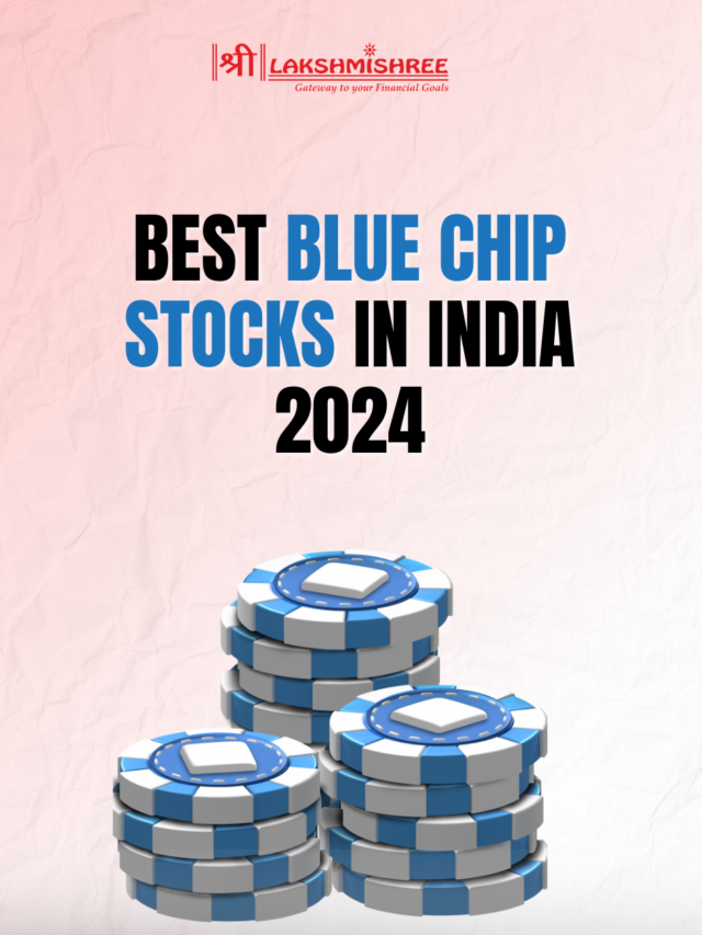 Top Blue-Chip Stocks for a Stable and Profitable 2024