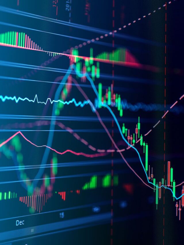 Today's Most Active Stocks on NSE (22nd July 2024)