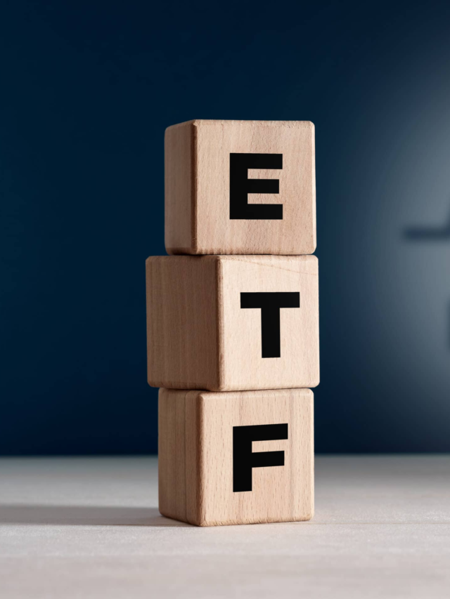 5 Best ETFs to Invest in 2024