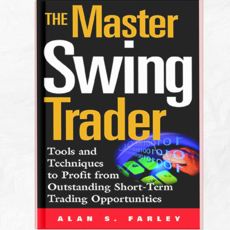 Best Swing trading books