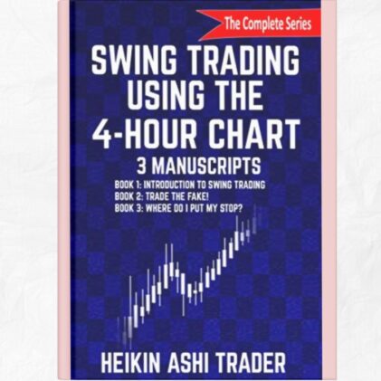 6 Best Swing Trading Books Every Trader Must Read