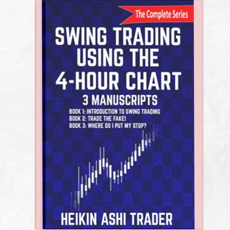 Best Swing trading books