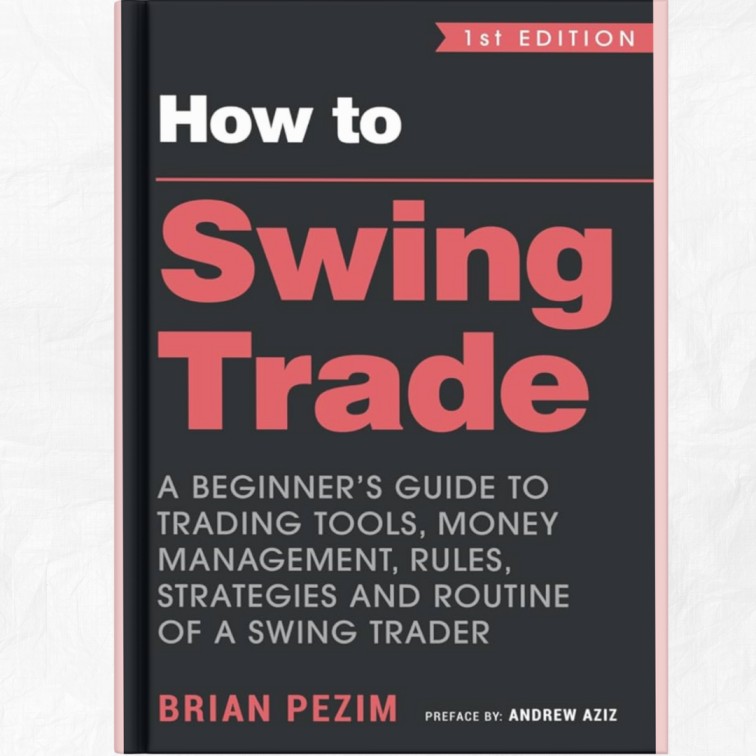 Best Swing trading books