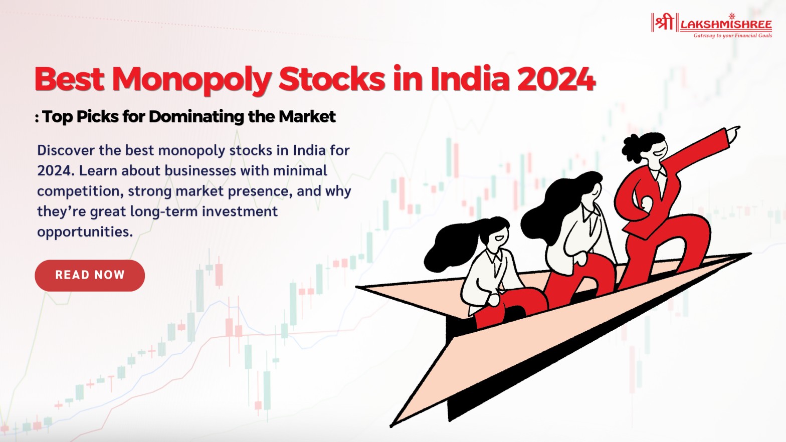 Best Monopoly Stocks in India 2024 - No Competition Stocks