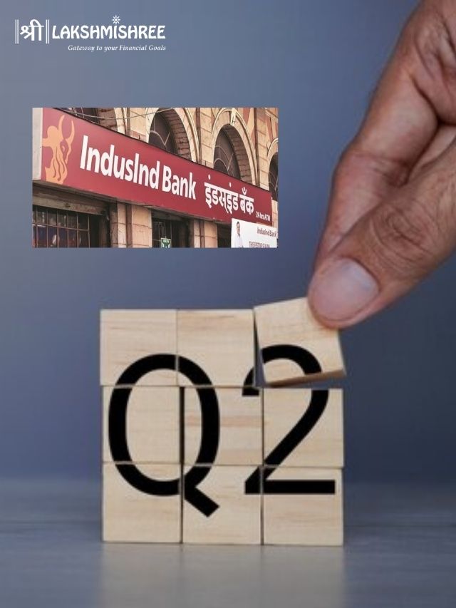 IndusInd Bank Q2FY25 Results: Profit Drop, NPA Rise, and a 20% Stock Slide