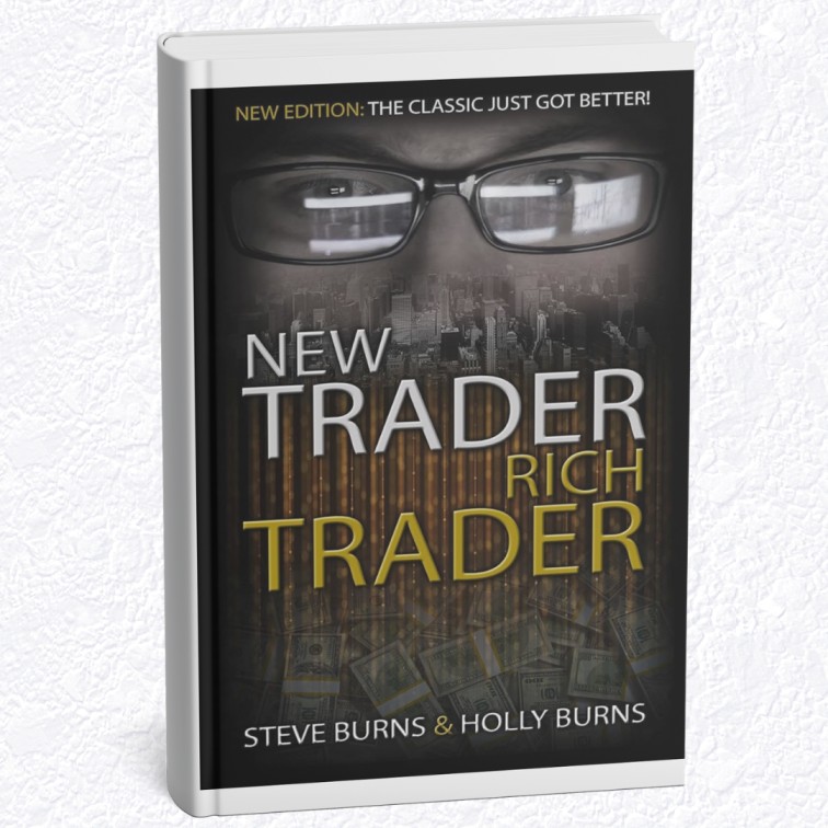 New Trader Rich Trader :Best Technical Analysis Books