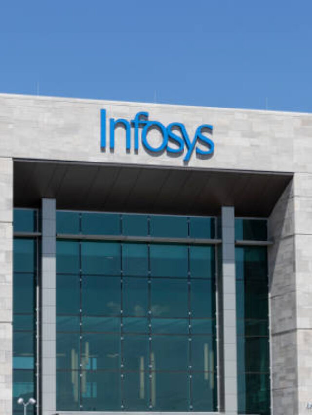 Infosys Share Price Dips 5%: Q2 Results Miss Expectations, Guidance Disappoints