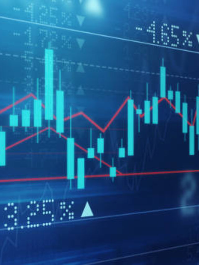 Today's Most Active Stocks on NSE (4th October 2024) - Lakshmishree