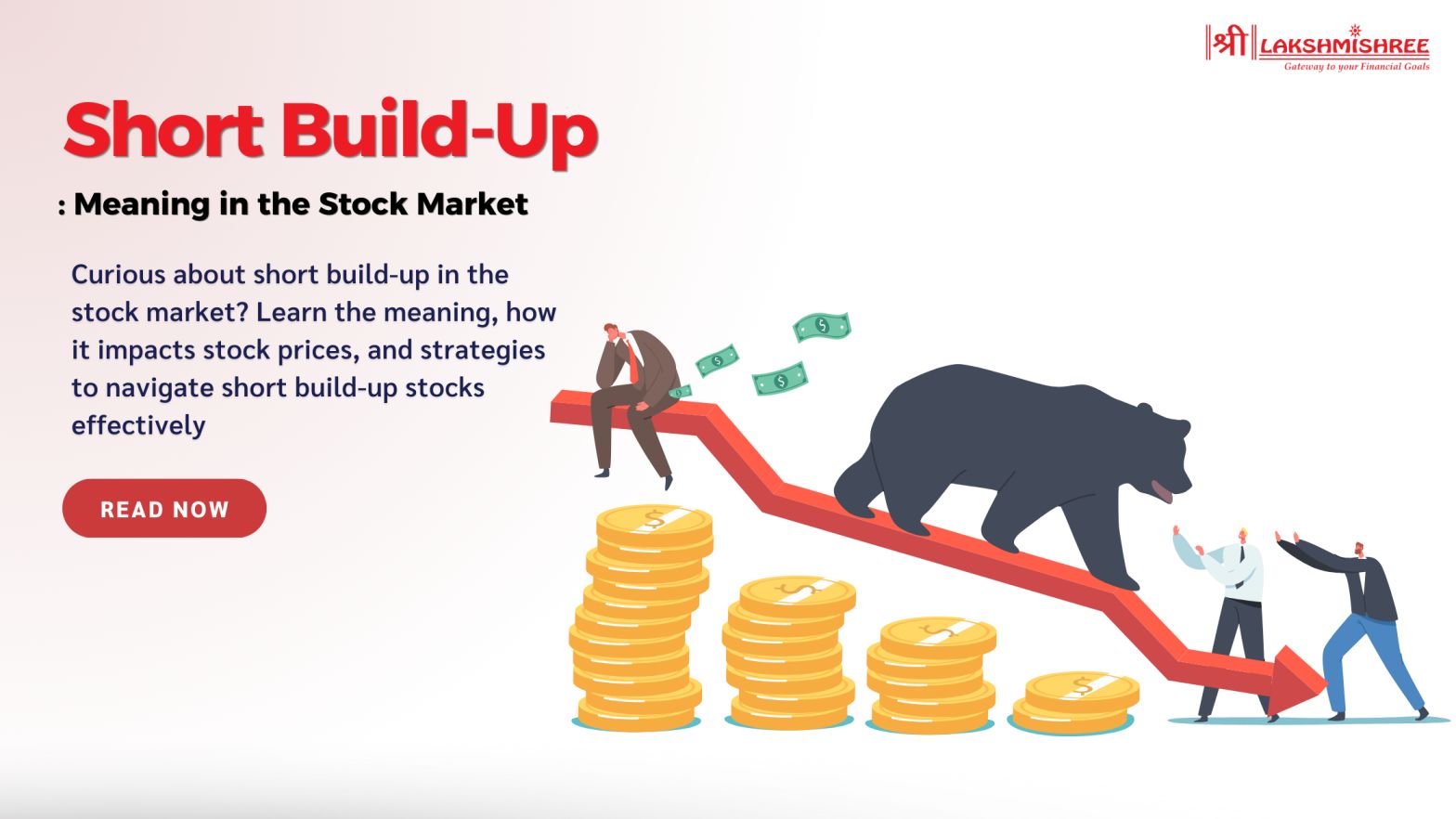 Understanding Short Build-Up Meaning in the Stock Market