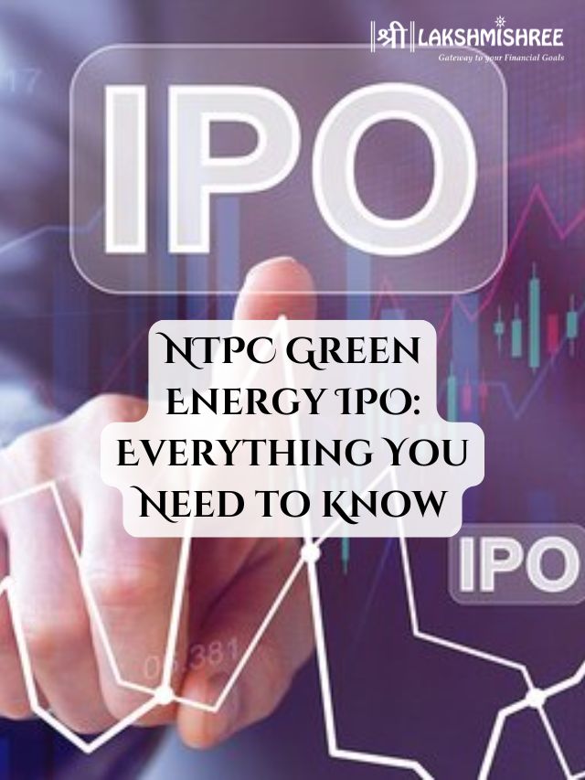 NTPC Green Energy IPO: Everything You Need to Know