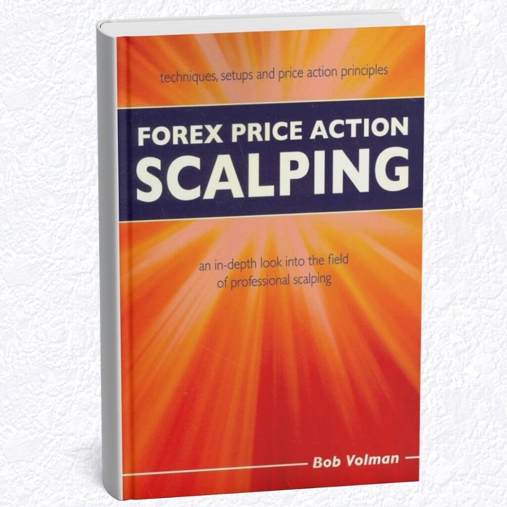 "Forex Price Action Scalping" by Bob Volman