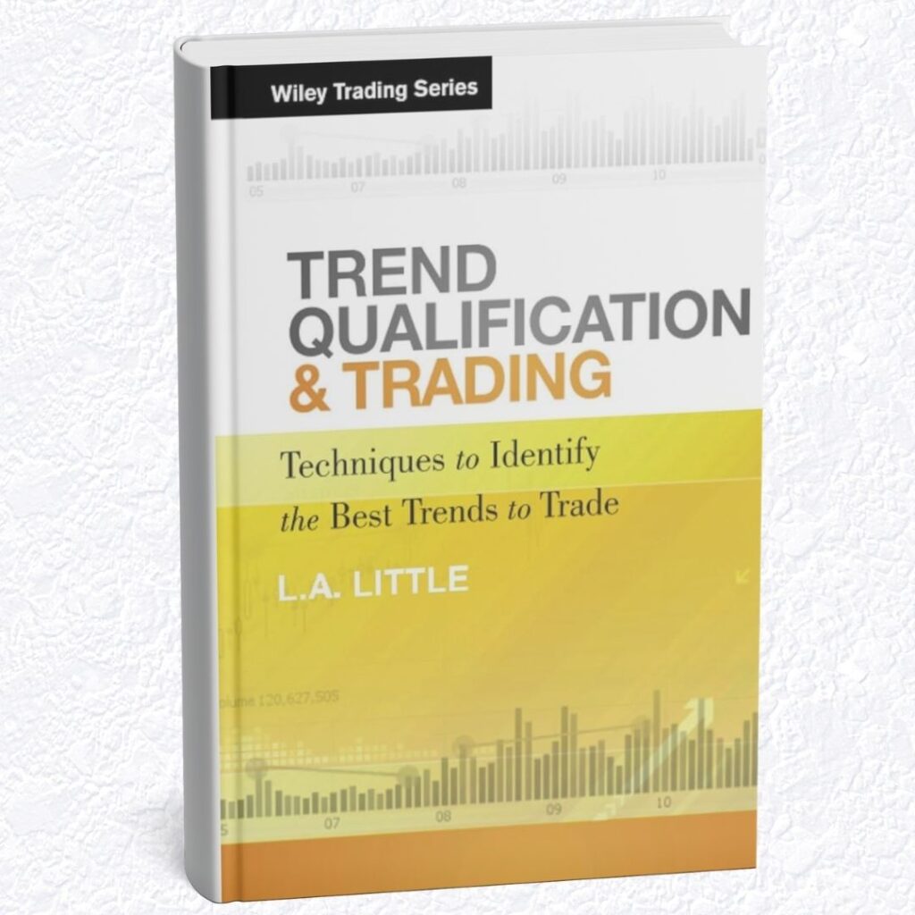 "Trend Qualification and Trading" by L. A. Little