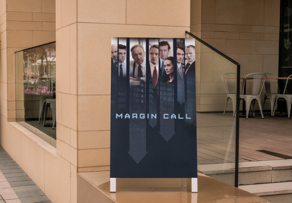 Margin Call (2011)