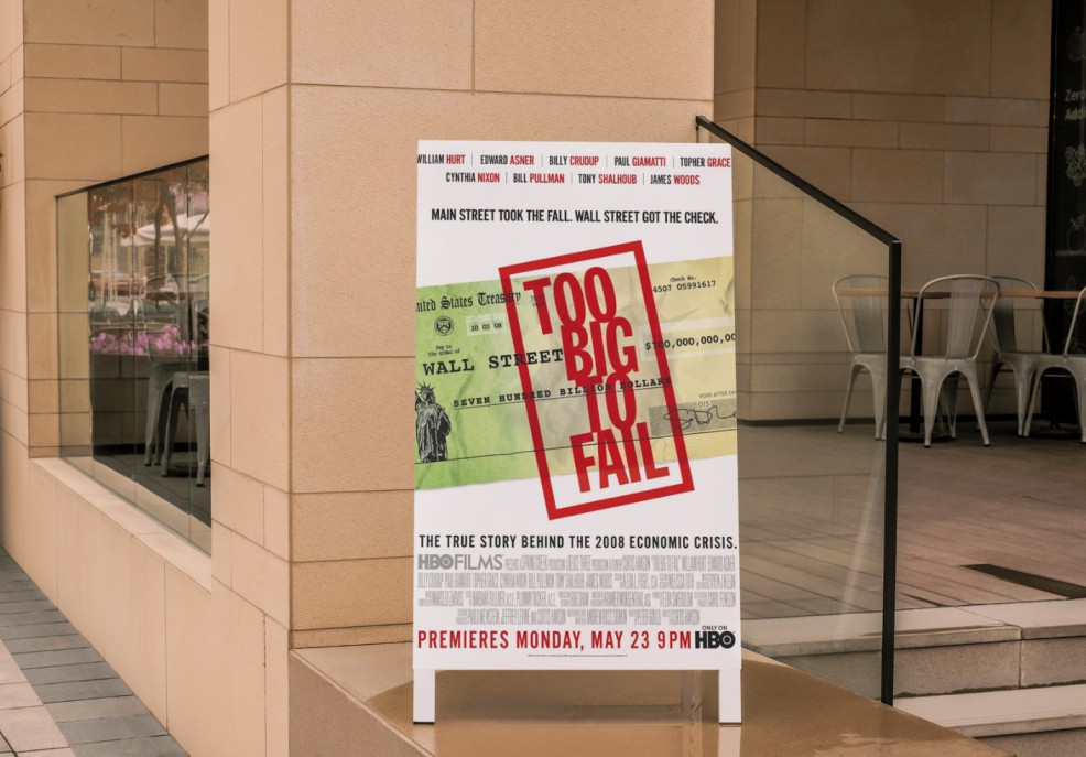 Too Big to Fail (2011)