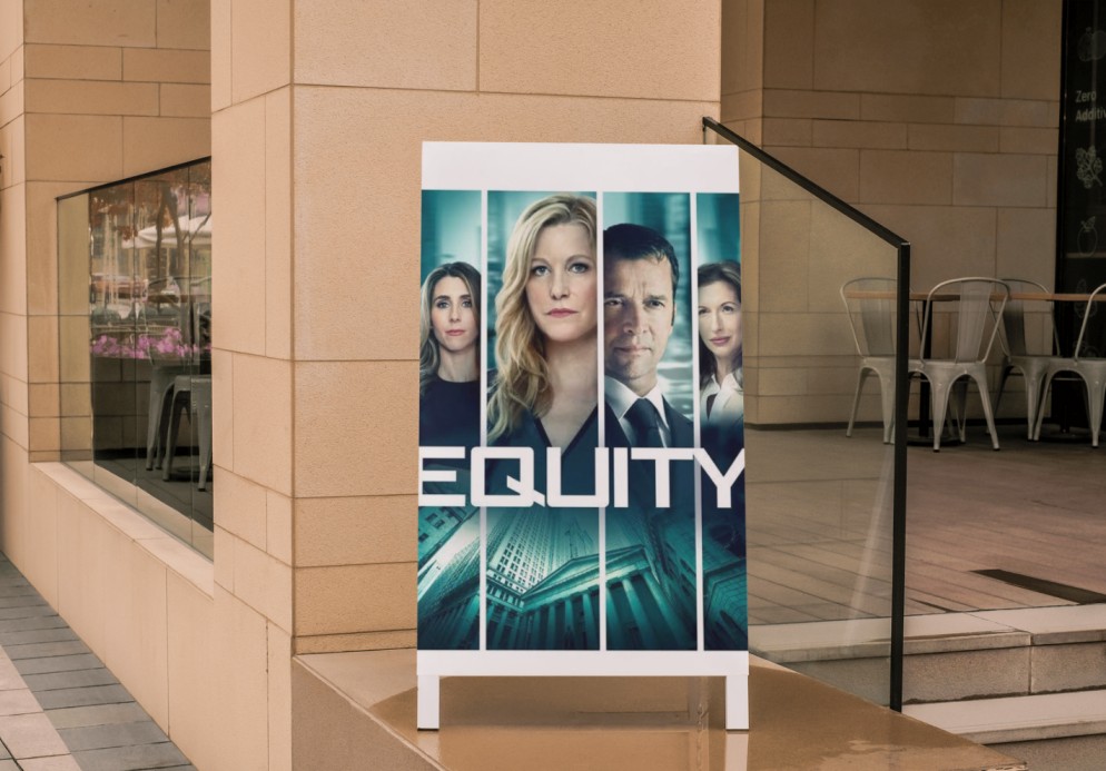 Equity (2016)