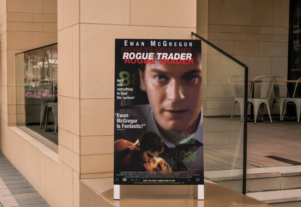 Rogue Trader (1999)