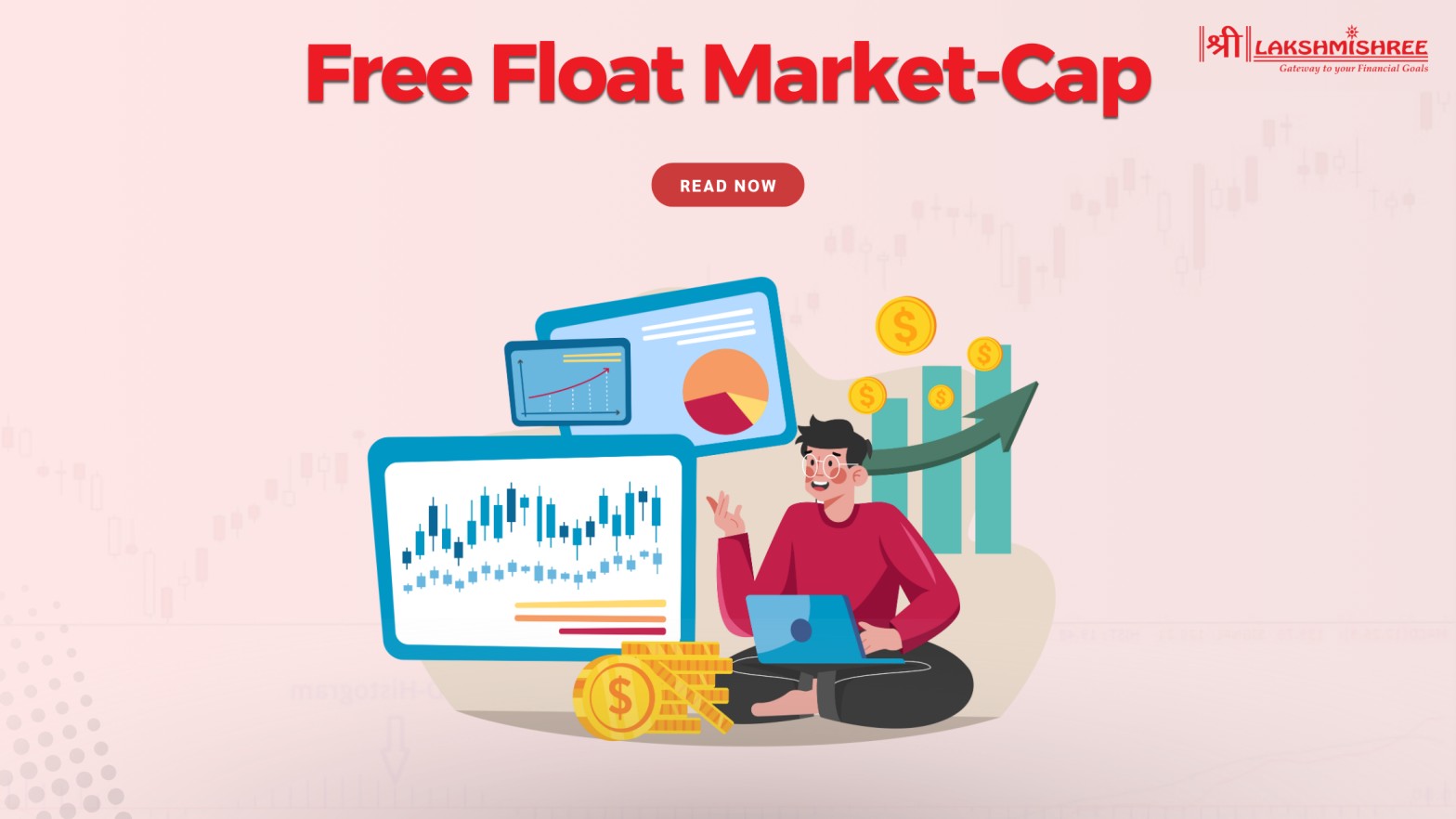 Free Float Market Capitalisation: Meaning, Method & Example