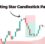 Shooting Star Candlestick Pattern: How to Trade