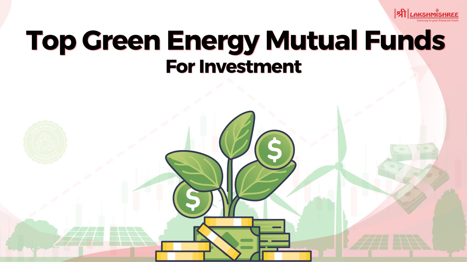 Best Green Energy Mutual Funds in India 2025