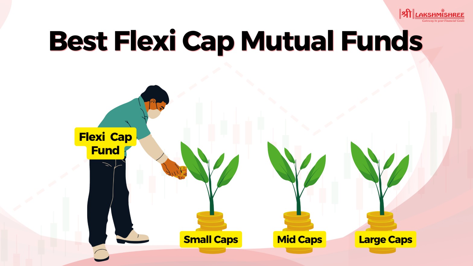 Best Flexi Cap Mutual Funds in 2025