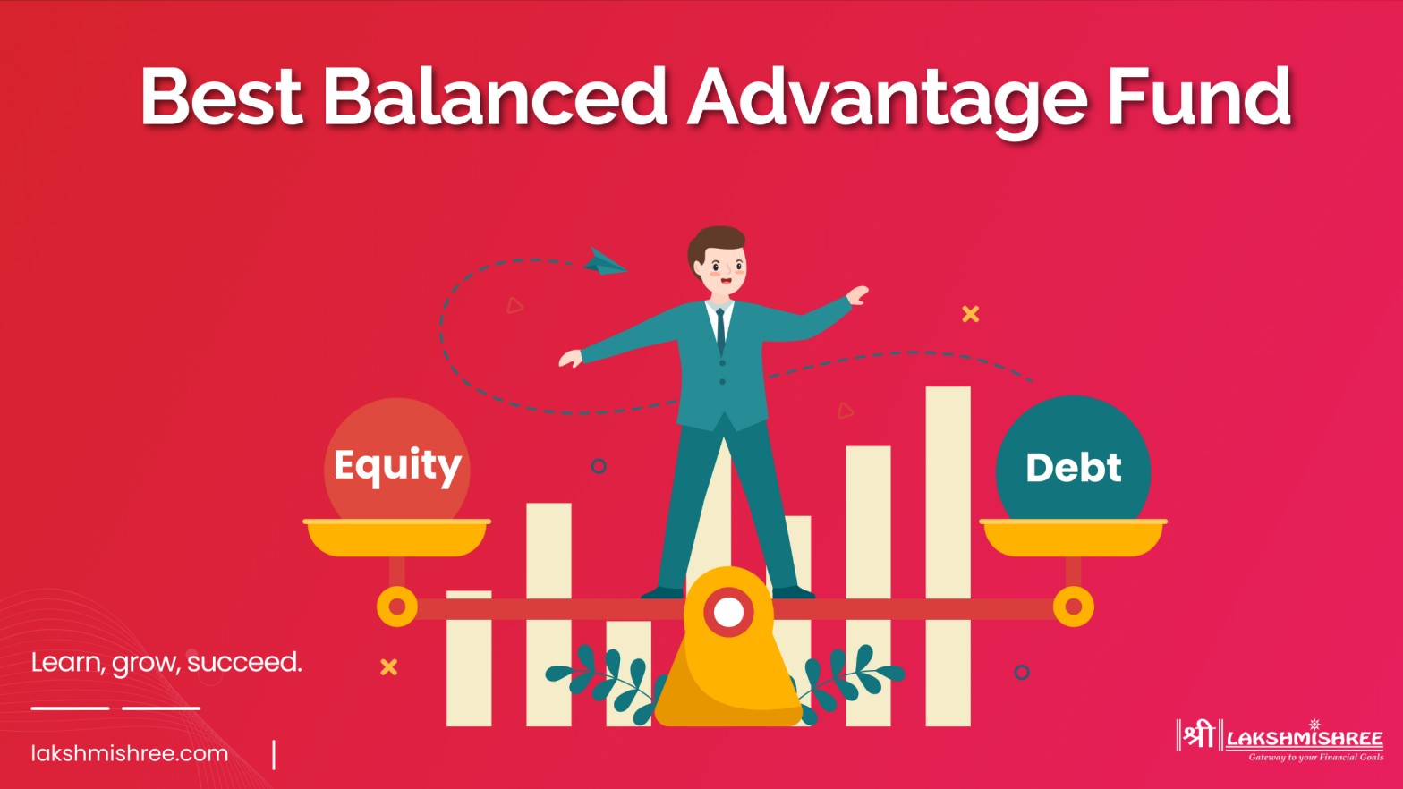 Best Balanced Advantage Funds in India 2025