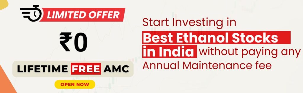 Top Ethanol Stocks in India 2025: You Must Know