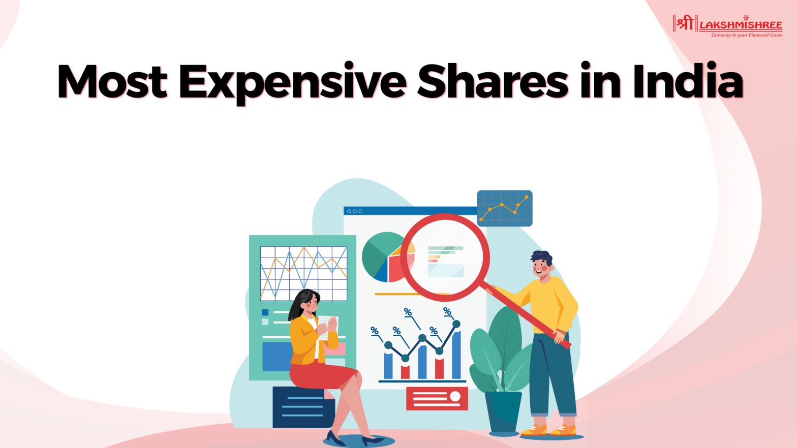 Top 10 Most Expensive Shares in India [2025 List]