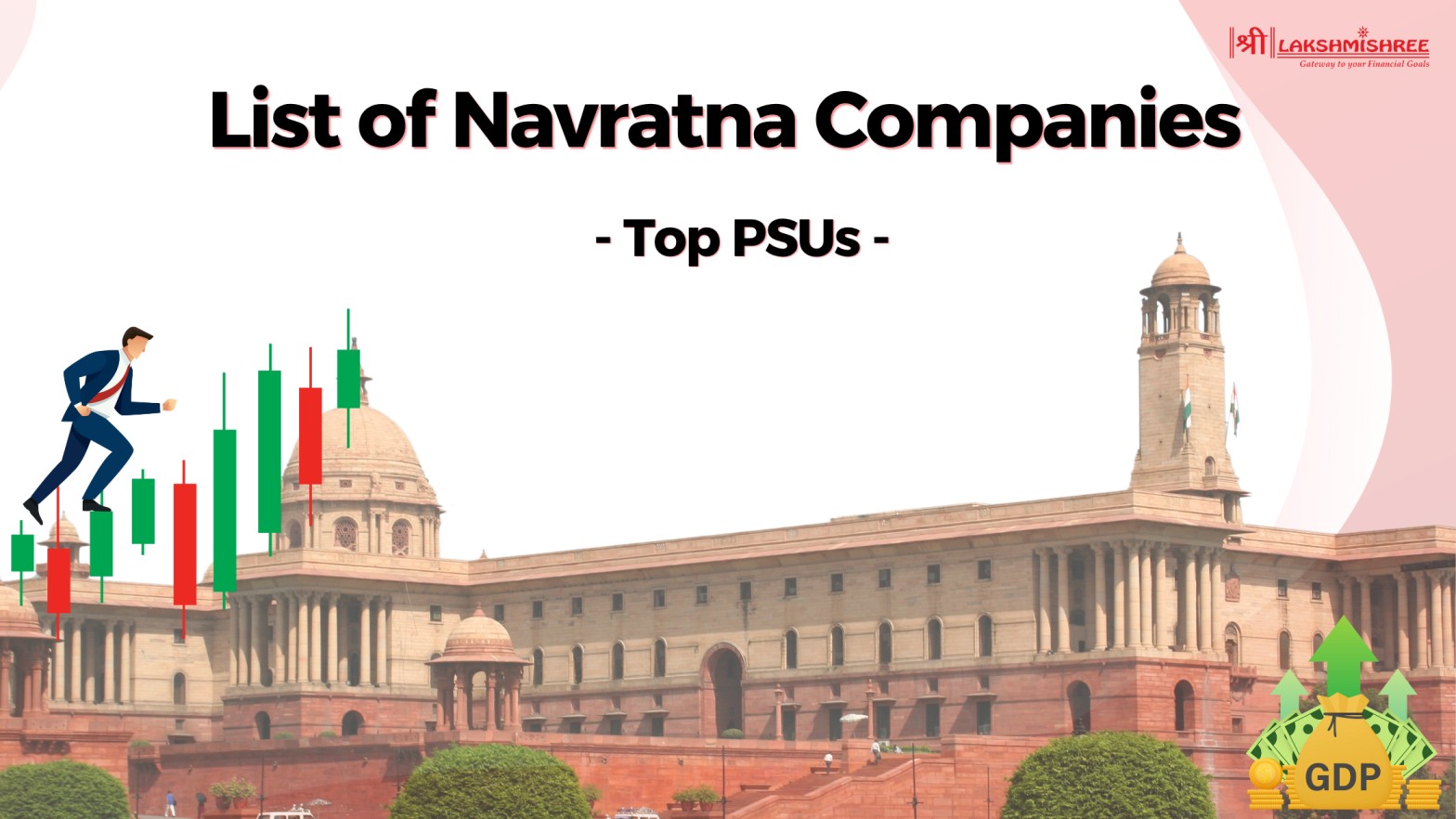 List of Navratna Companies in India 2025 – Latest Update