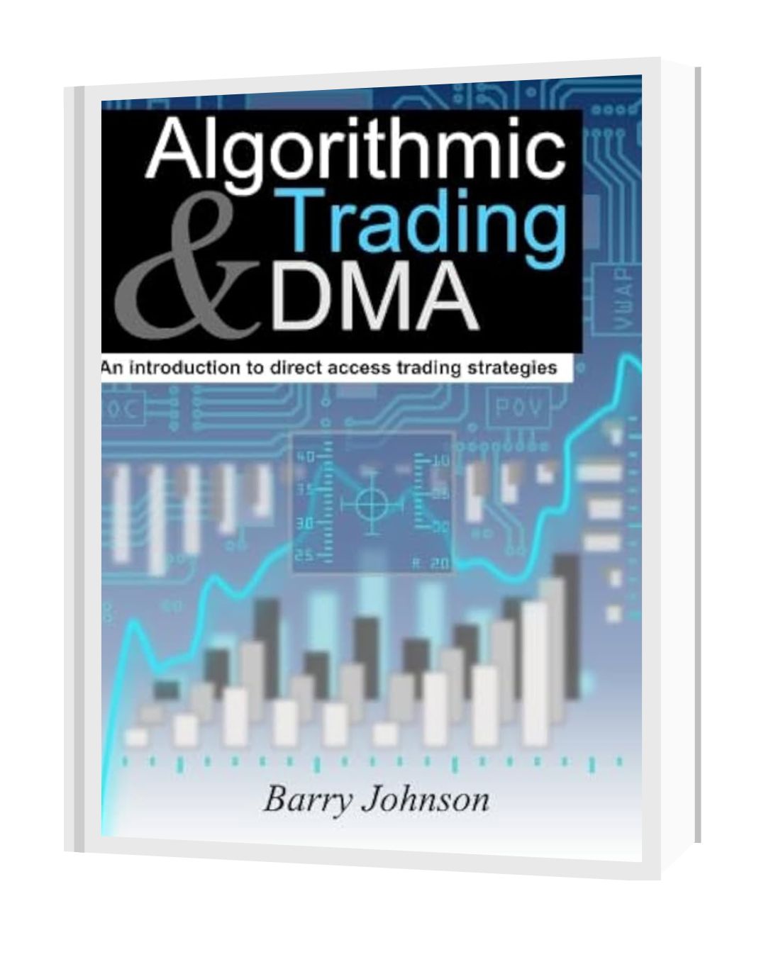 8 Best Algo Trading Books in 2026 (Beginner to Advanced)