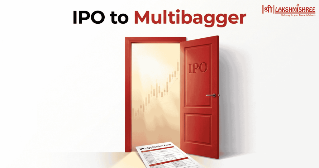 From IPO to Multibagger: What 394 IPOs Reveal About Long-Term Wealth