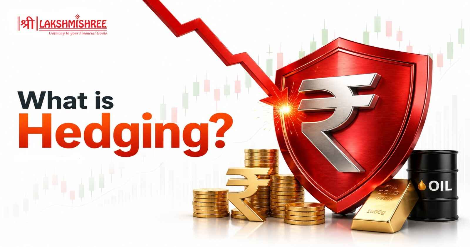 What is Hedging? Meaning, Types, Strategies & Examples