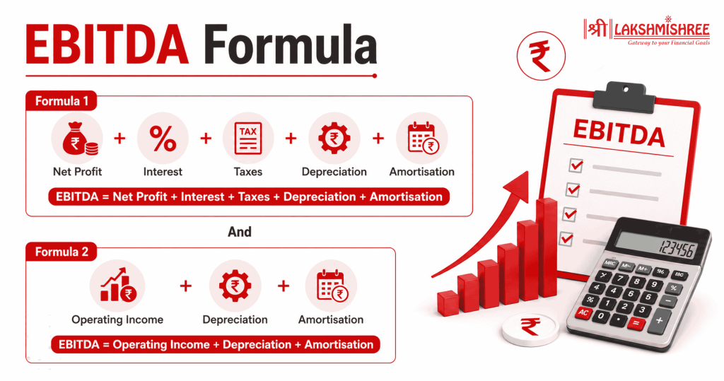what is ebitda