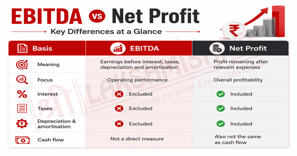 what is ebitda