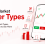 Stock Market Order Types: Meaning, Different Types, Examples & How to Use Them