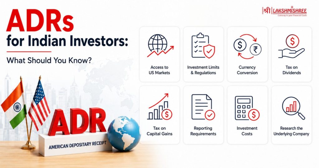 what is adr in stock market