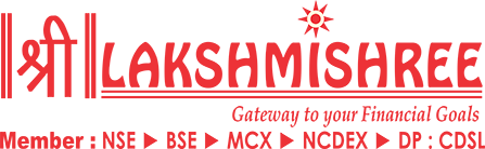 Lakshmishree Logo