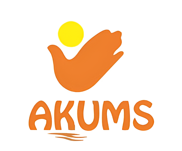 Akums Drugs and Pharmaceuticals Logo